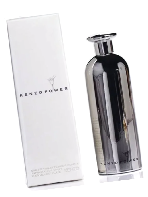Kenzo Power для мужчин 60 мл духи / Кензо Кензо Пауэр туалетная вода