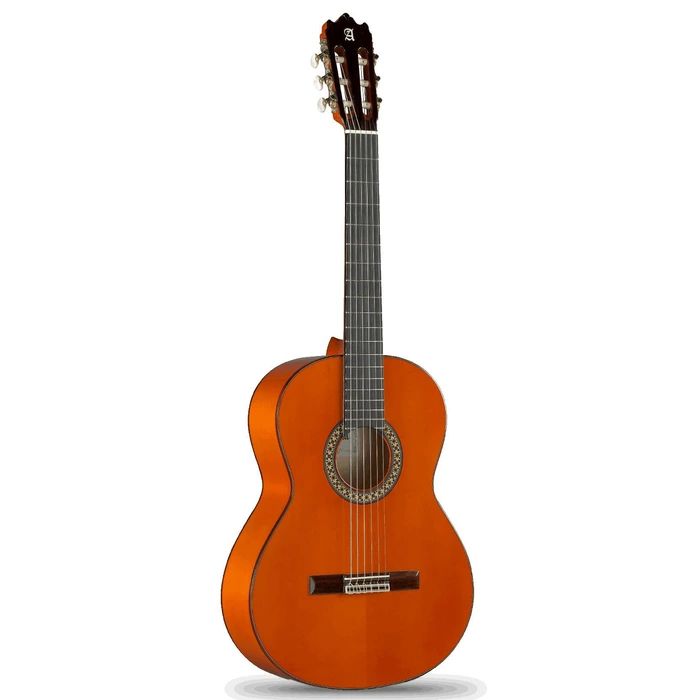 Alhambra 8.209 Flamenco Conservatory 4F Классическая гитара