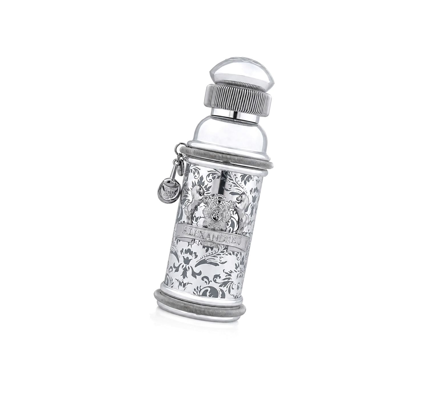 Александр Джей Амбре духи унисекс 30 мл - Alexandre J Silver Ombre