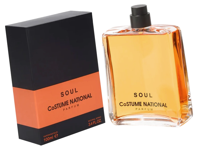 Костюме Националь Соул для мужчин и женщин духи 100 мл / Costume National Soul