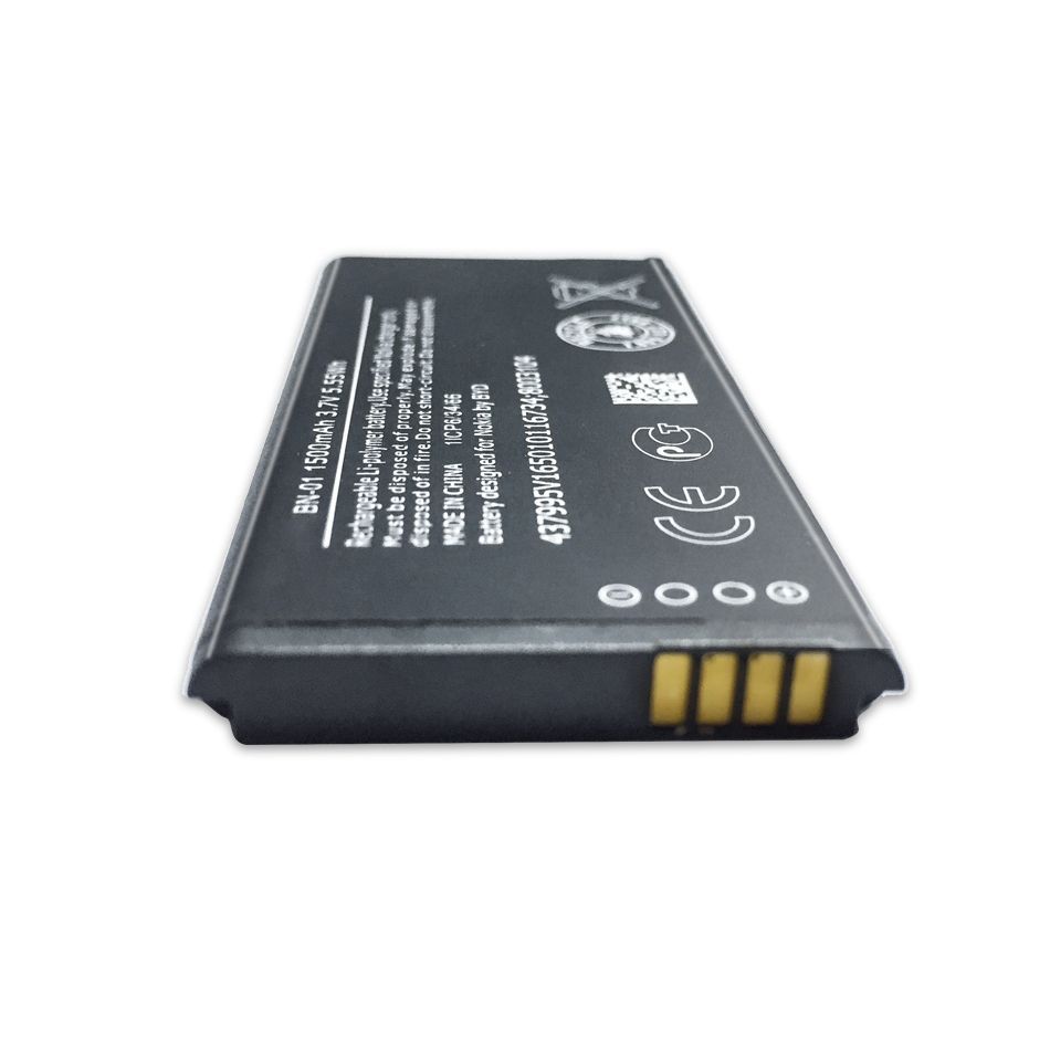Аккумулятор для телефона Nokia Nokia X / Nokia X plus BN-01