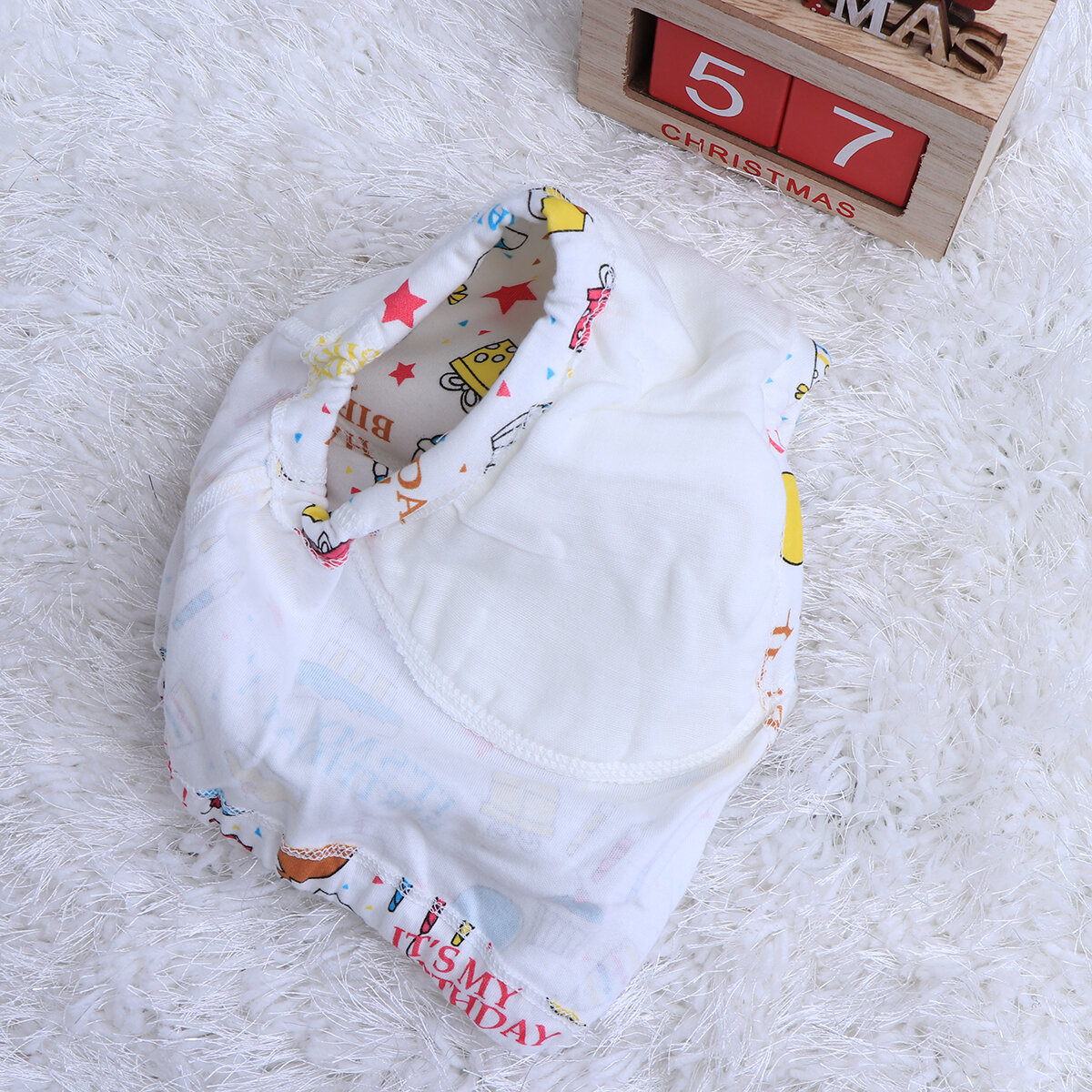 Подгузники Для Новborn Мягкая Ткань Шесть Слоев Хлопковые Подгузники Памперсы Дышащие Восемнадцать Размеров Multi