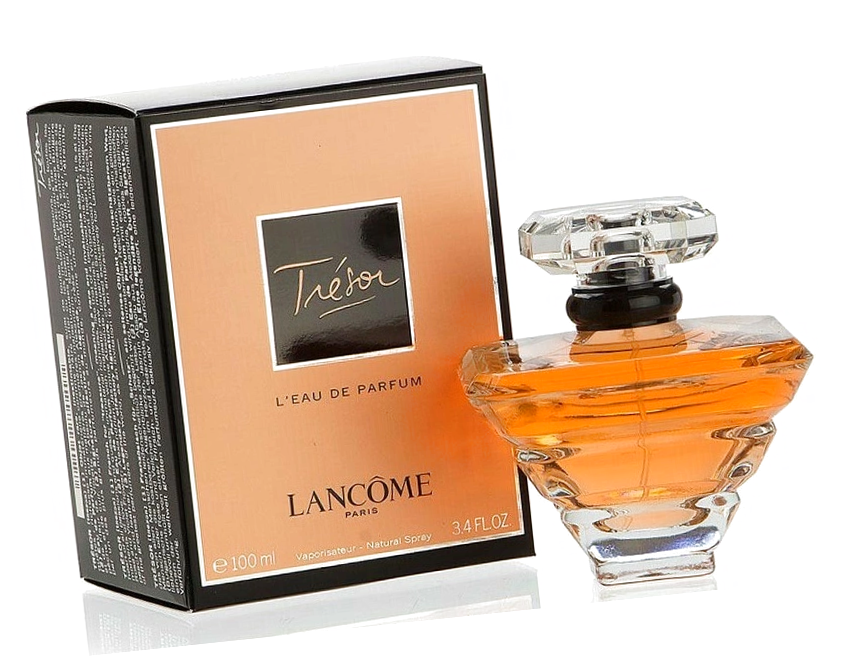 Ланком Трезор парфюм для женщин 100 мл - Lancome Tresor духи
