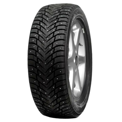Автошина Powertrac 265/45R21 SnowPro Stud 02 TL (шип.)
