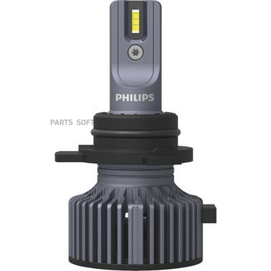 Лампа HIR2 25W (P20/22d) 12/24v 6500K Ultinon Pro3022 LED - 11012U3022X2 (2шт) PHILIPS от официального дистрибьютора, PHILIPS, артикул 11012U3022X2