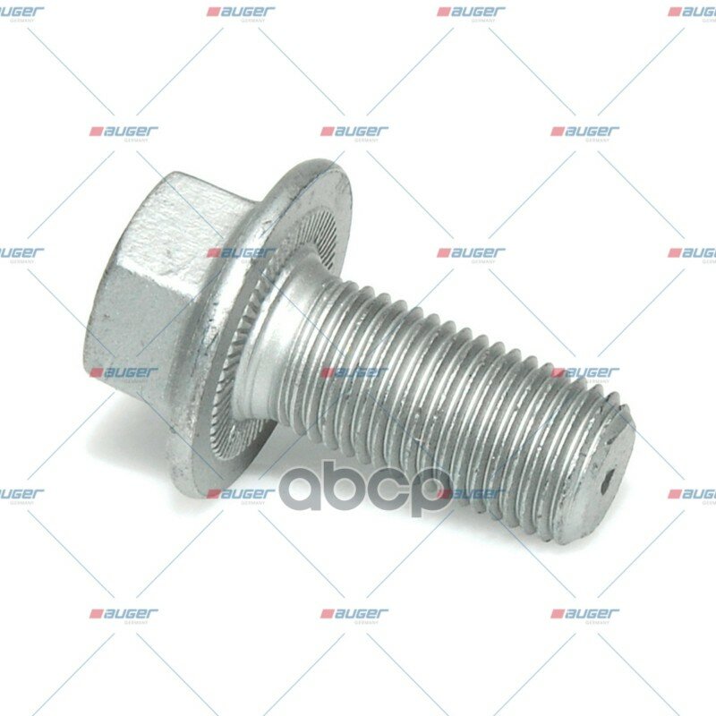 Бoлт, Поперечина AUGER арт. 51517