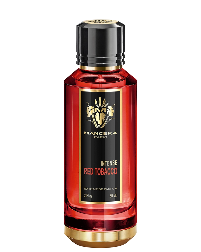 Mancera Intense Red Tobacco парфюм 60 мл унисекс - Мансера Интенс Тобакко