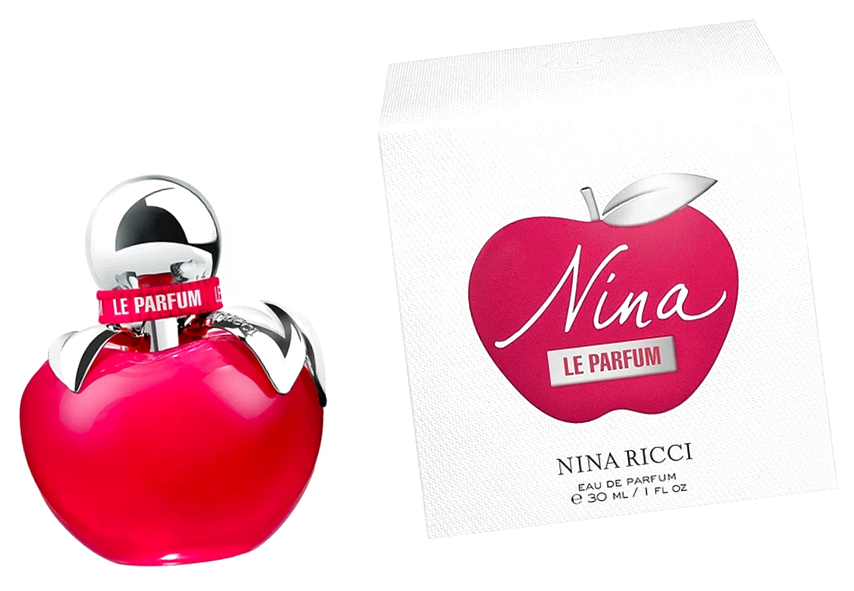 Nina Ricci Nina Le Parfum аромат женский 30 мл / Нина Ричи Нина Ле парфюм