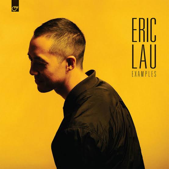 Eric Lau - Examples Vol. 1 - новая виниловая пластинка