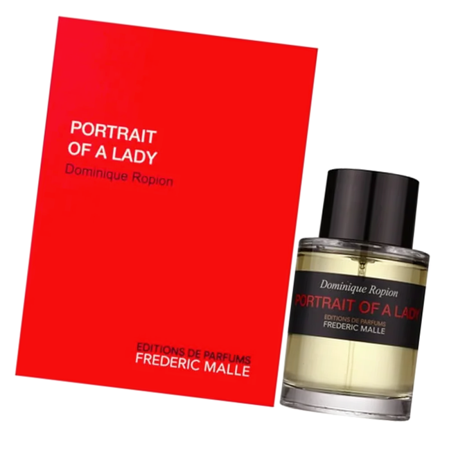Frederic Malle Portrait Of A Lady духи для женщин 100 мл - Портрет Леди