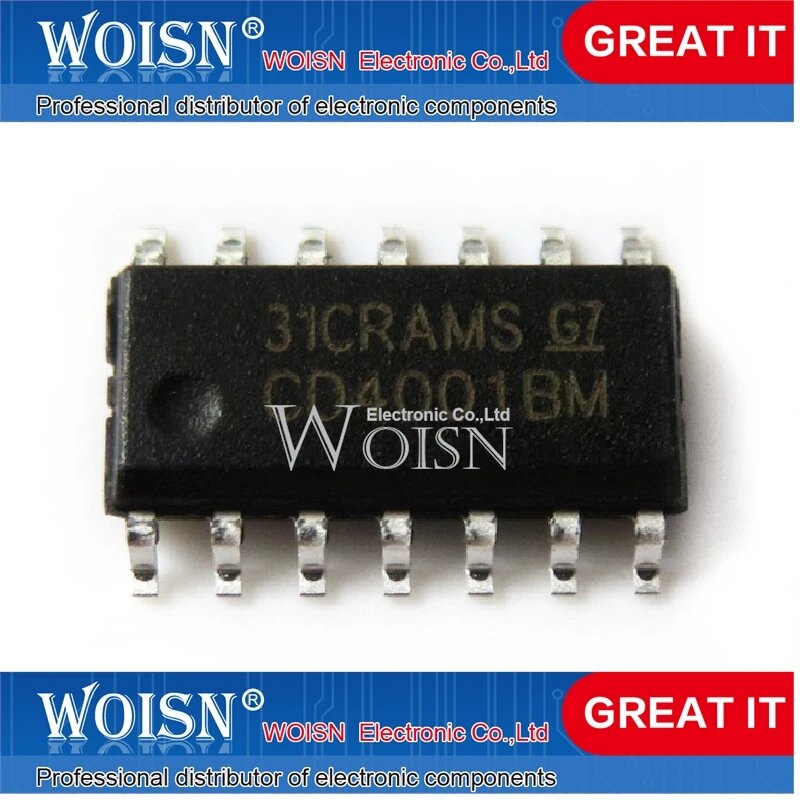 Пульт для ТВ CD4001BM, 5PCS, цвет 5