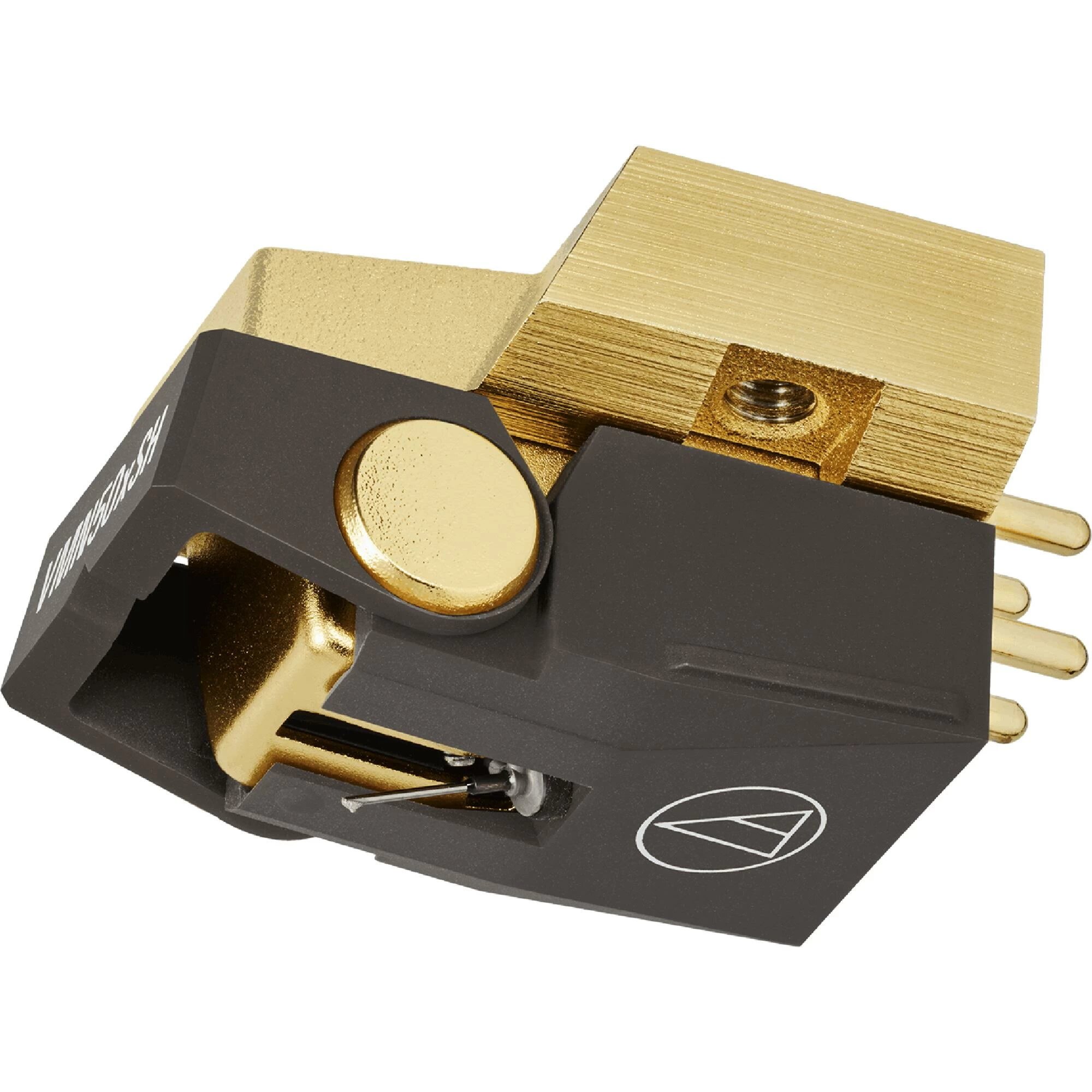 Головка звукоснимателя Audio-Technica AT-VM750xSH