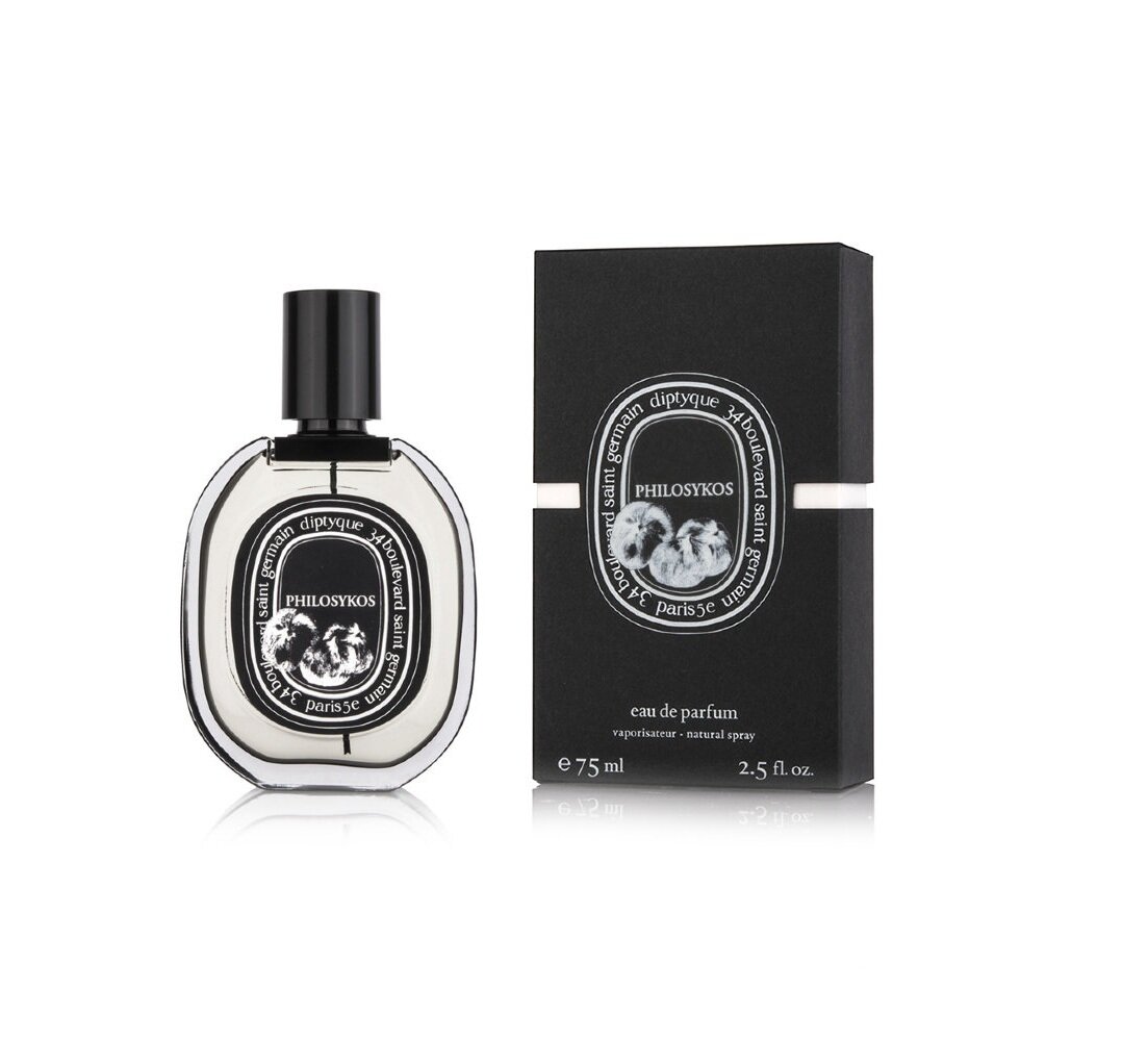 Diptyque Philosykos 75 мл парфюмерная вода, унисекс, древесные, фужерные