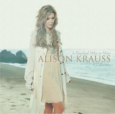 Музыка CD Alison Krauss - A Hundred Miles Or More: A Collection