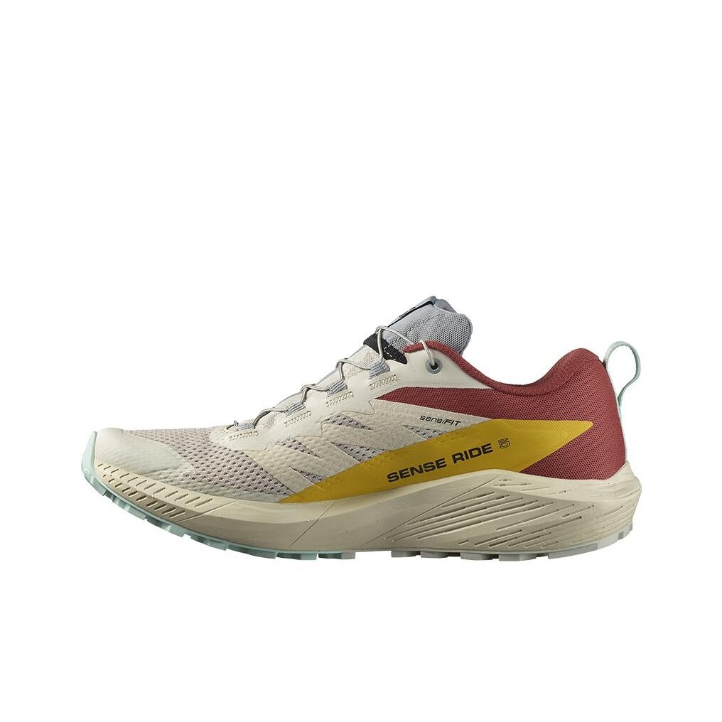 Ботинки Salomon Sense Ride 5