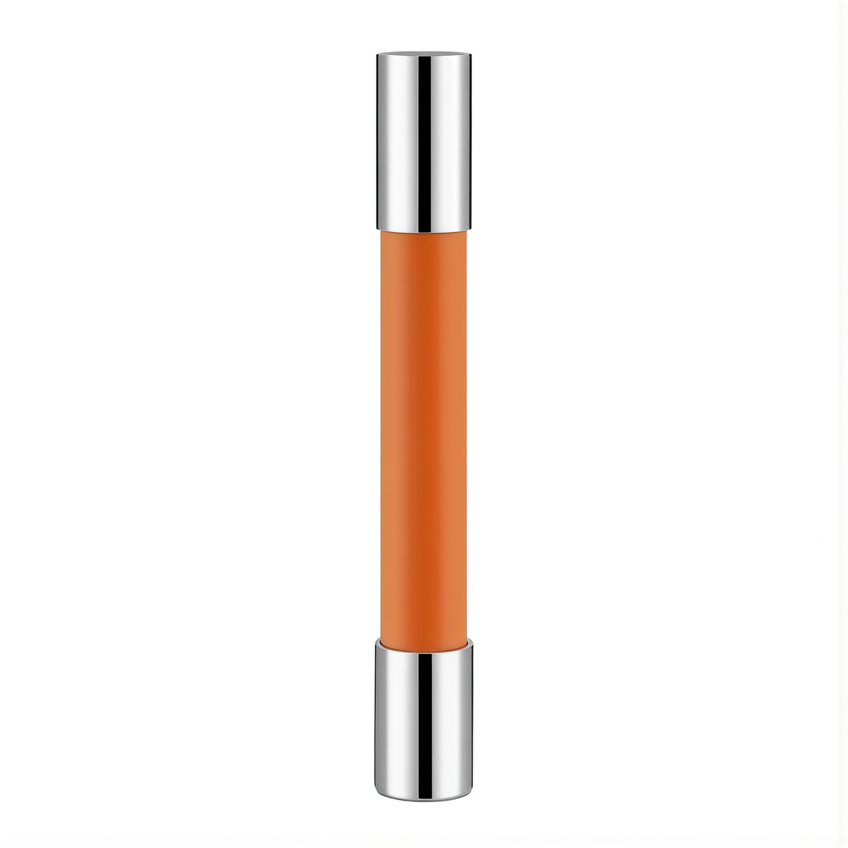 Удлинитель для водопроводного крана из пищевого силикона оранжевый длиной 20 см с поворотом 360 градусов для предотвращения разбрызгивания воды дома, Оранжевый шарнирный шланг, короткий, длина 20 см