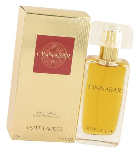 Cinnabar 2015 духи женские 15 мл - Эсте Лаудер Синабар / Estee Lauder
