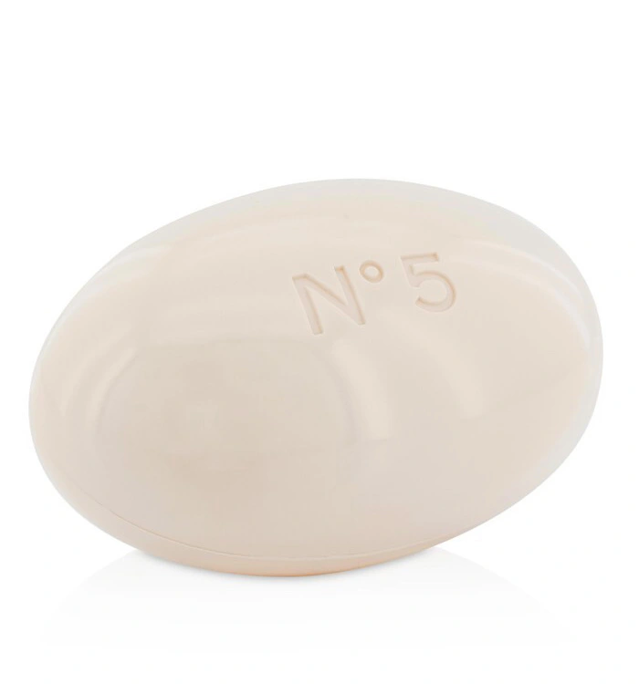Женское мыло парфюмированное Chanel Chanel N 5 120 гр - Шанель Пять Номер