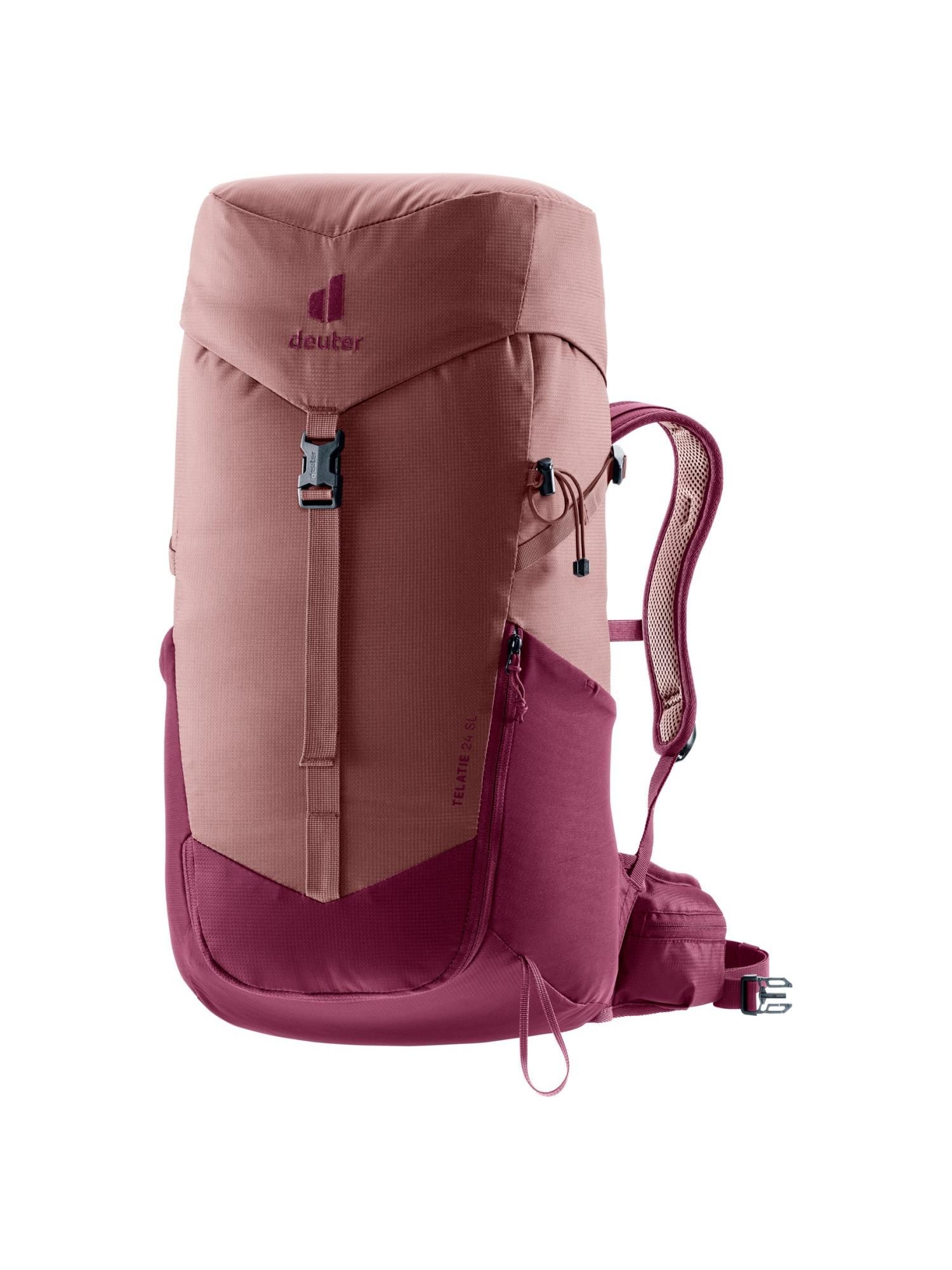 Рюкзак Deuter Women's Telatie 24 SL