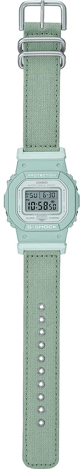 CASIO, голубой — фото 1