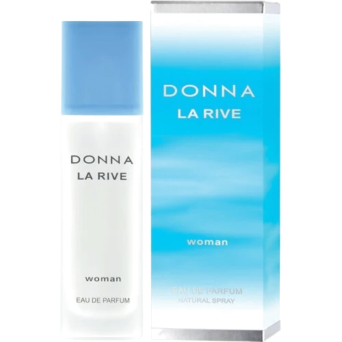 La Rive Donna парфюмерная вода 90 мл женская - Ла Рив Донна для женщин