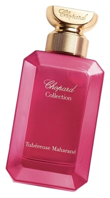 Шопард Тубероза Махаран для женщин 100 мл - Chopard Tubereuse Maharane парфюм