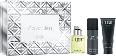 Туалетная вода Calvin Klein Eternity for Men, 100 мл