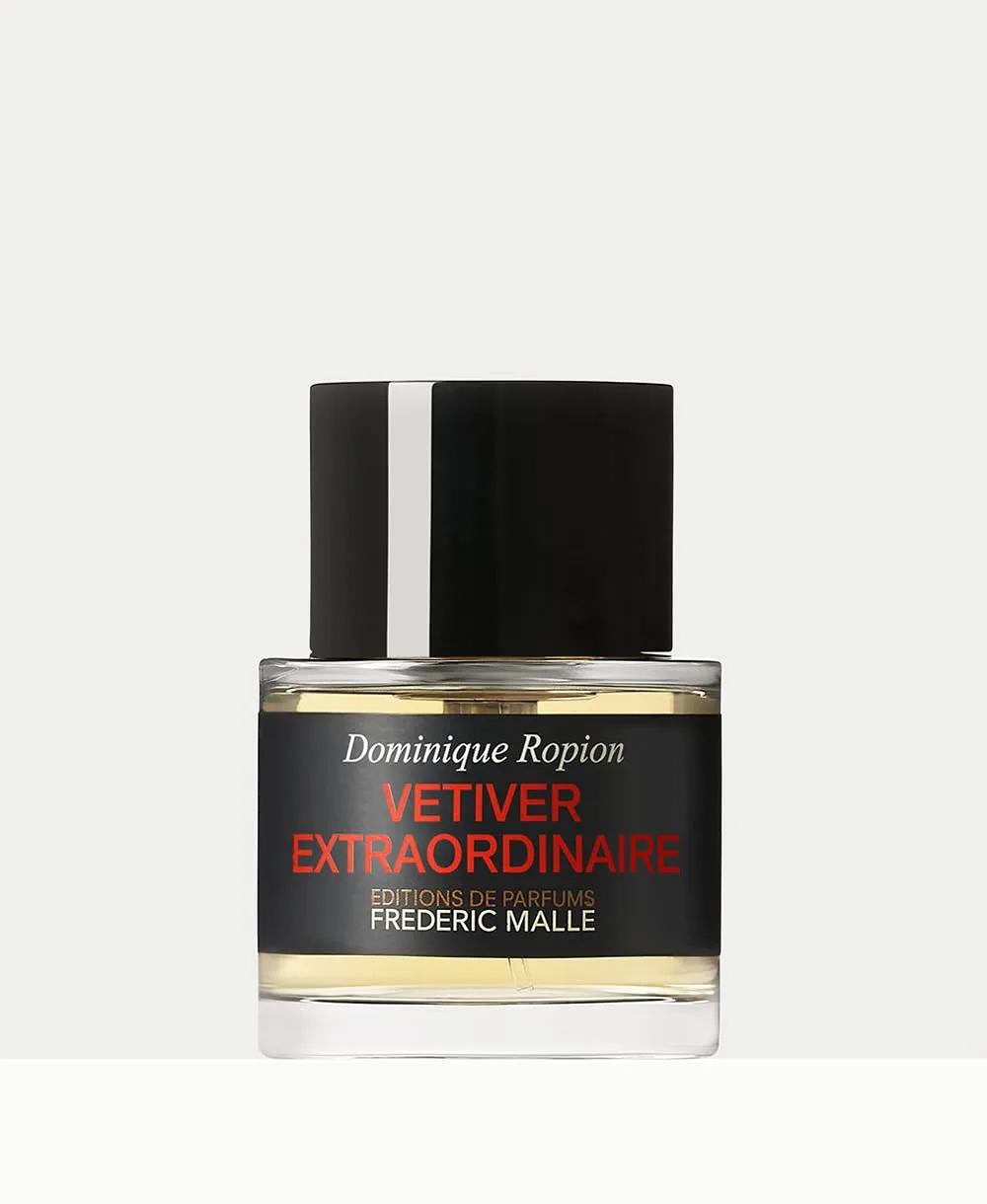 Parfum Frederic Malle Vetiver Extraordinaire для мужчин 50 мл - Фредерик Мале Ветивер Экстраординаре