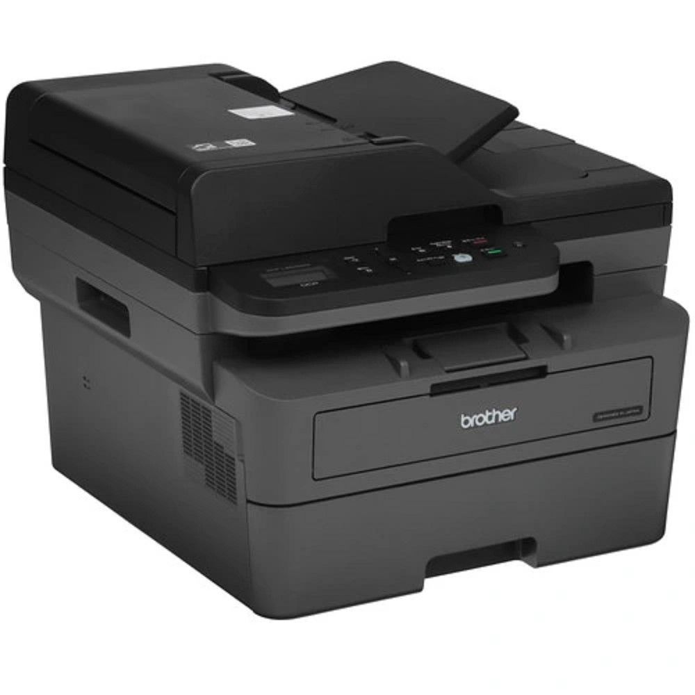 Brother МФУ Лазерный DCP-L2640DW Черно-белый A4 с WI-FI