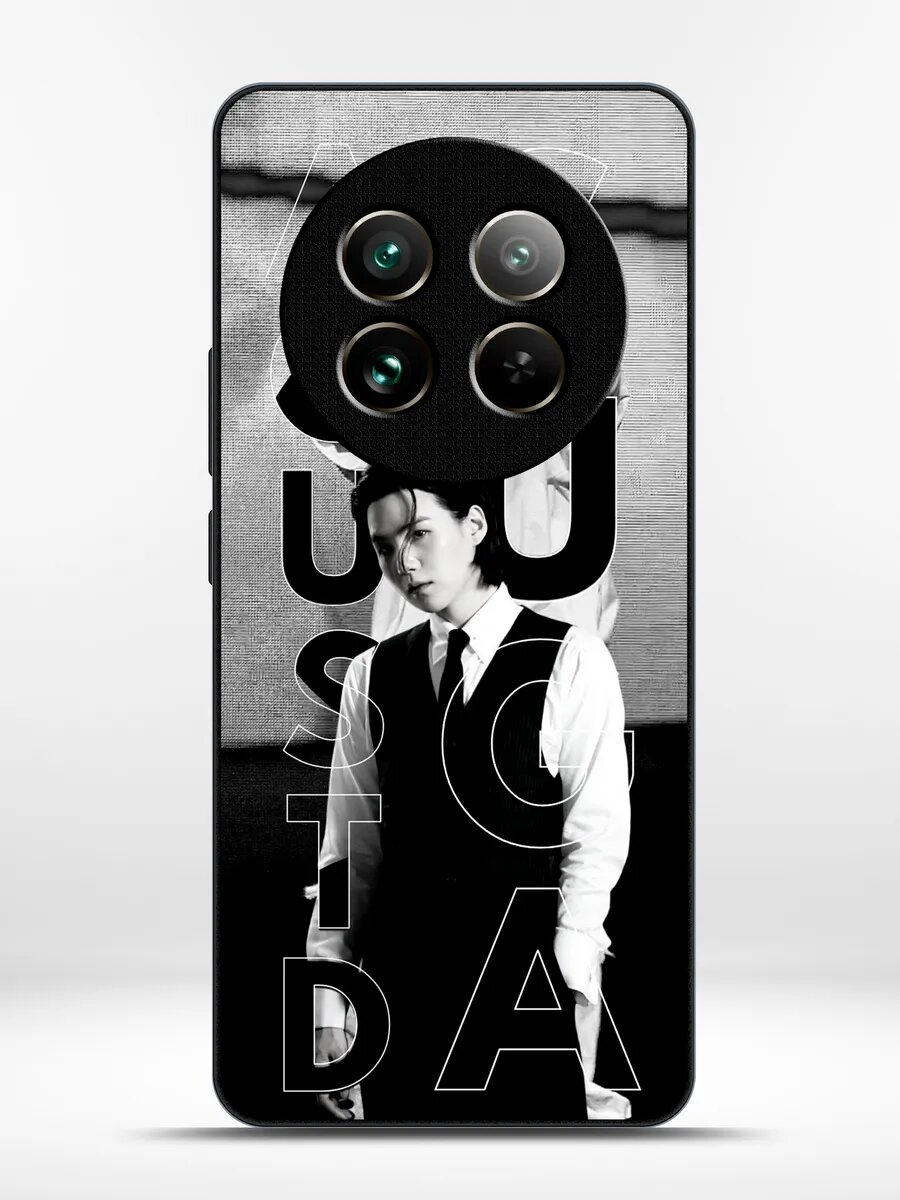 Чехол на Realme 13 Plus Suga