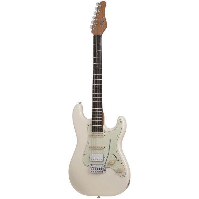 Schecter NICK JOHNSTON TRAD H/S/S ASNW Электрогитара