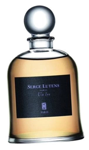 Вода парфюмерная Серж Лютенс Лилия 75 мл для женщин / Serge Lutens Un Lys