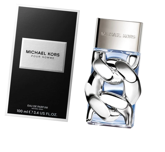 Майкл Корс Пур Хом духи мужские 100 мл - Michael Kors Pour Homme
