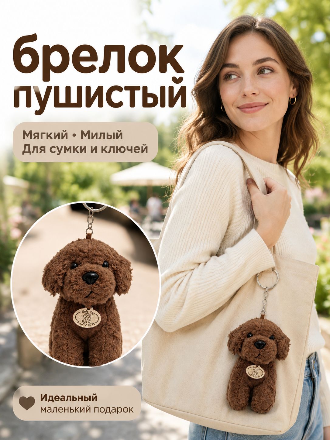 Брелок