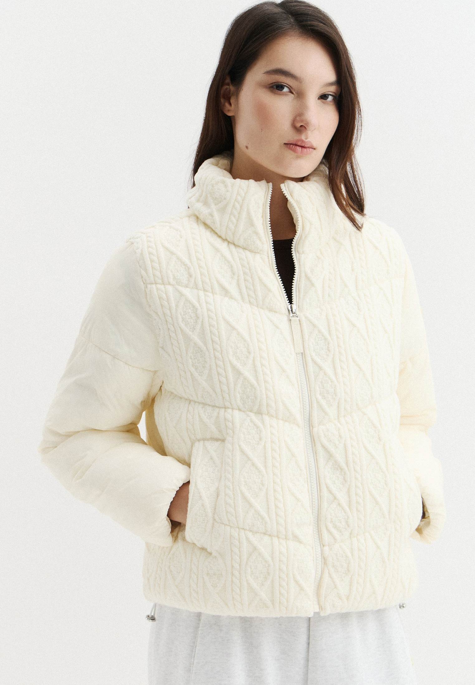 Куртка DKNY