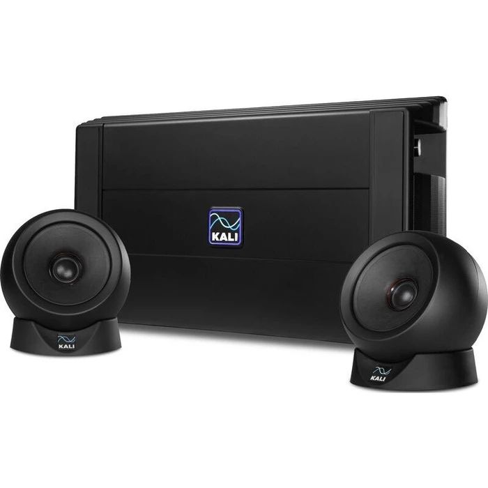 KALI AUDIO IN-UNF Студийные мониторы комплект