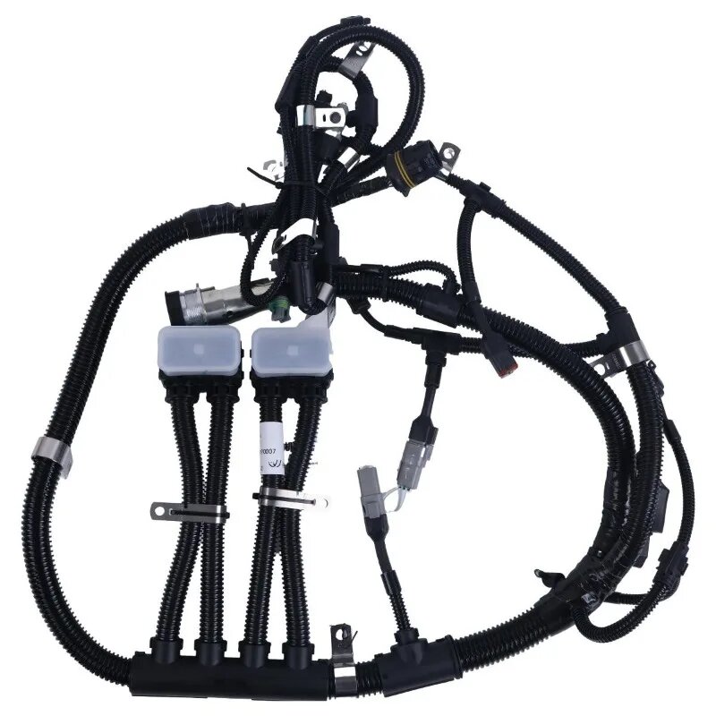 Жгут проводов 2864514 для двигателя Cummins ISM QSM M11 и экскаваторов Hyundai R450LC-7 R510LC-7