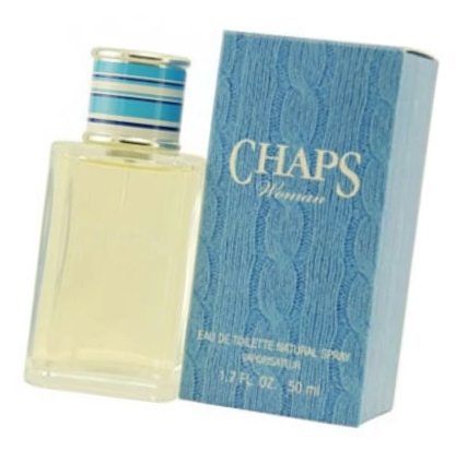 Ralph Lauren Chaps Woman - туалетная вода 50 мл, Ральф Лорен Чапс Вумен для женщин