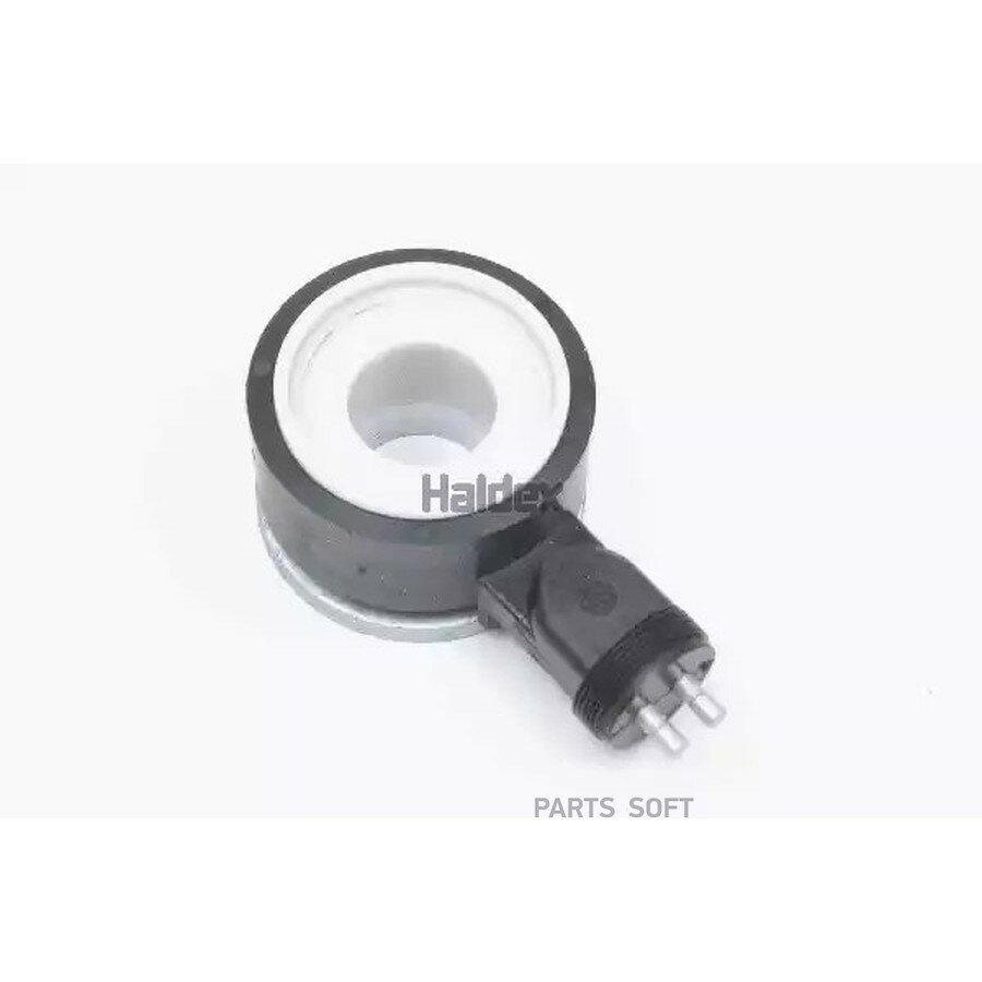 РМК крана (соленойд) от официального дистрибьютора, HALDEX, артикул 87255