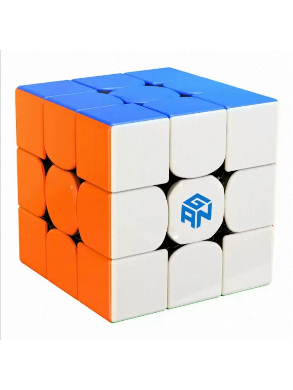 GAN V100 Maglev UV 3x3x3 Развивающие игрушки для детей, Страна-изготовитель Китай