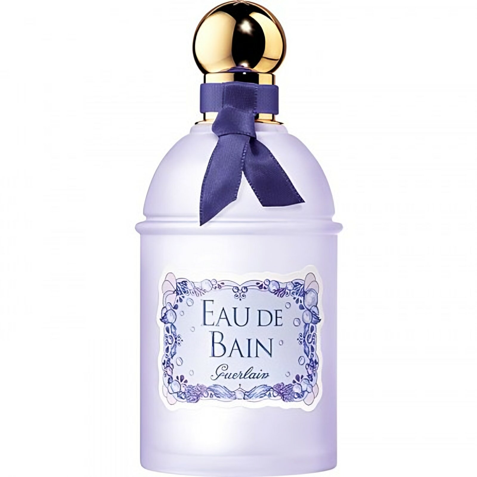 GUERLAIN Eau de Bain Туалетная вода унисекс 125 мл