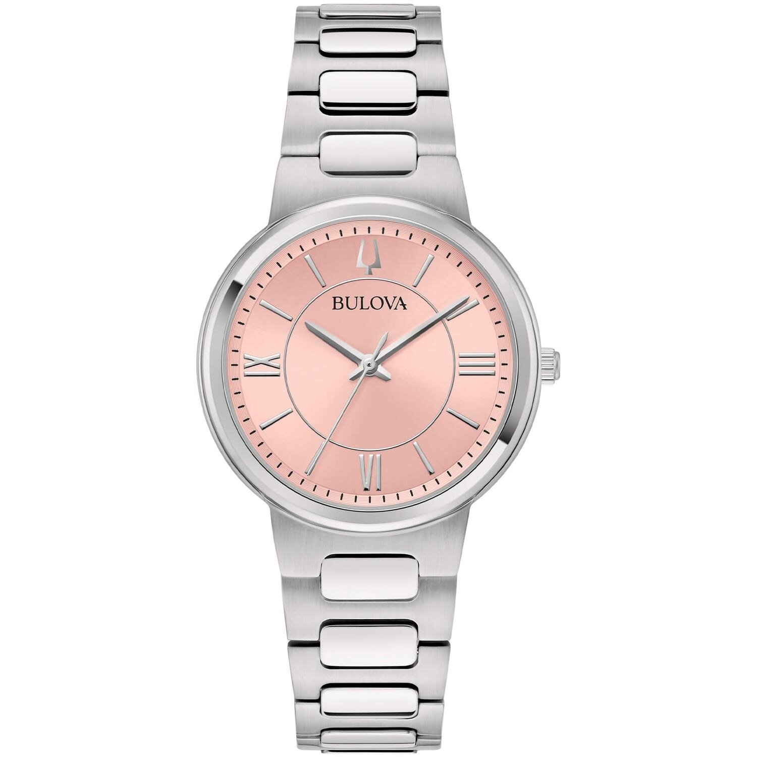 Наручные часы BULOVA