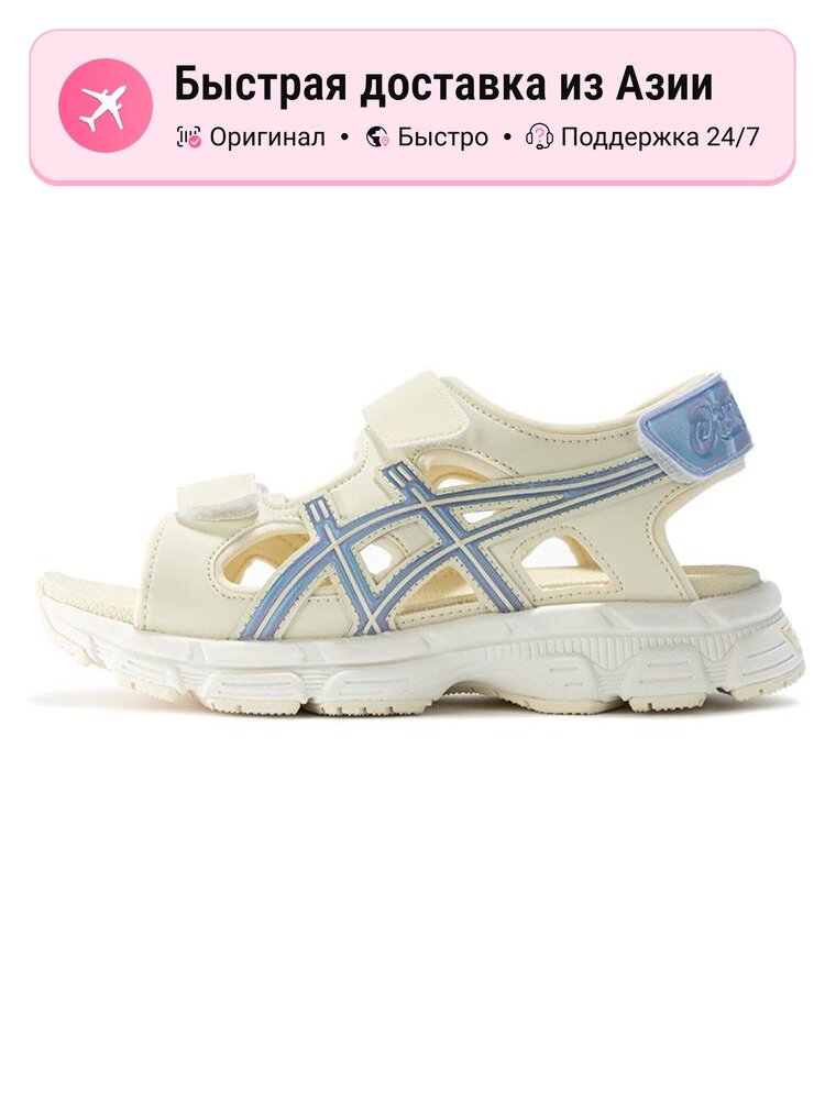 Сандалии ASICS