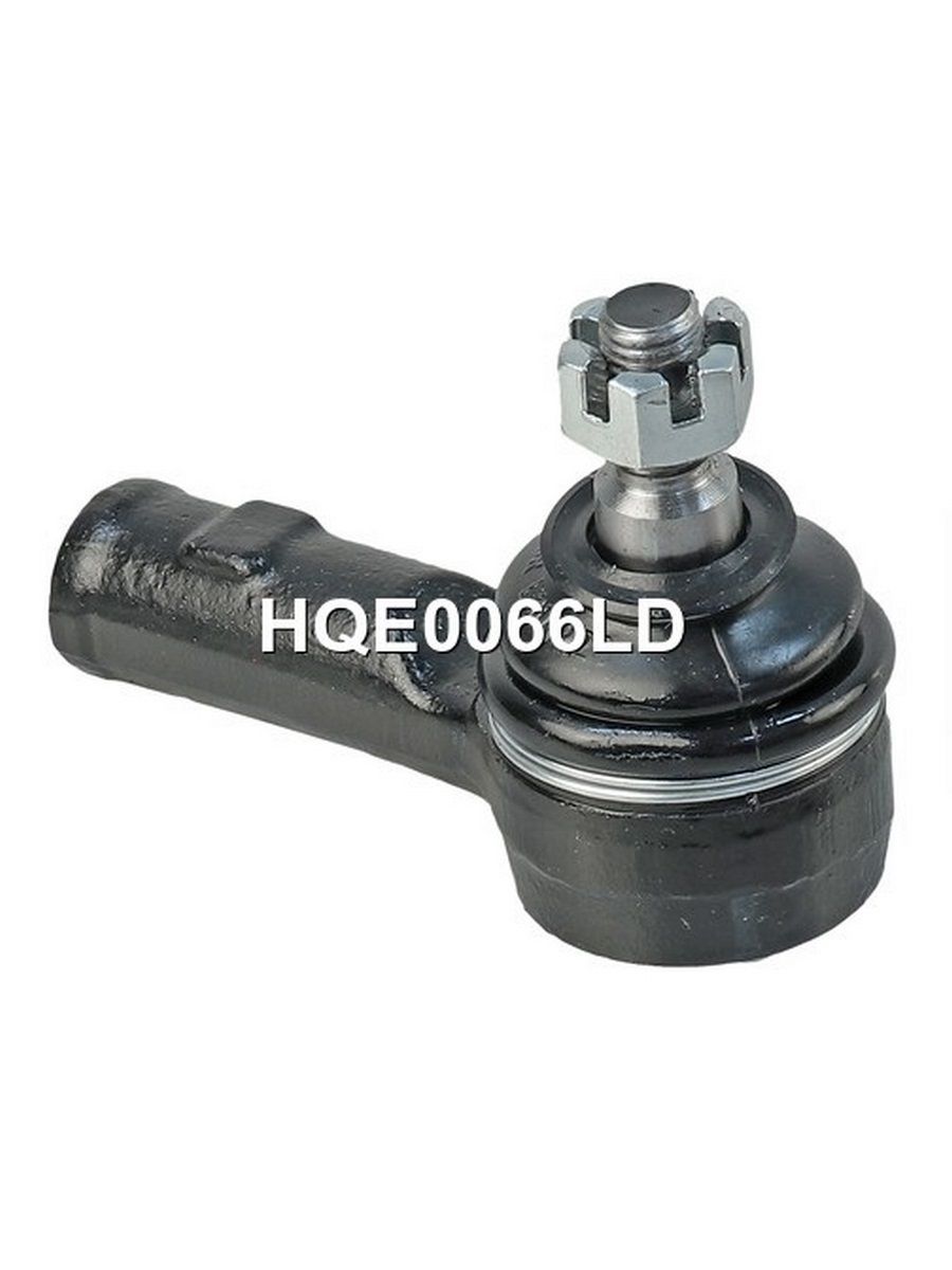 Наконечник рулевой тяги KRAUF HQE0066LD для а/м HYUNDAI Lantra / Хендай Лантра