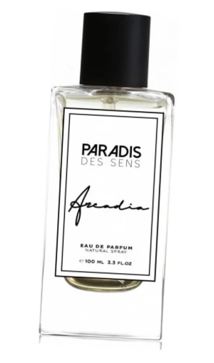 Парфюм для мужчин и женщин Паради Де Сонс Аркадия 100 мл / Arcadia Paradis Des Sens