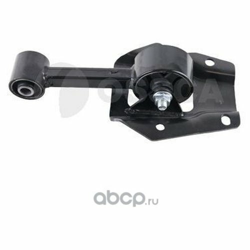 Опора двигателя задняя с кронштейном HYUNDAI Get Ossca 83384