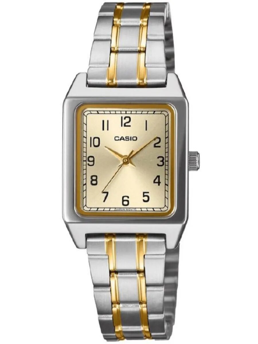 Наручные часы CASIO