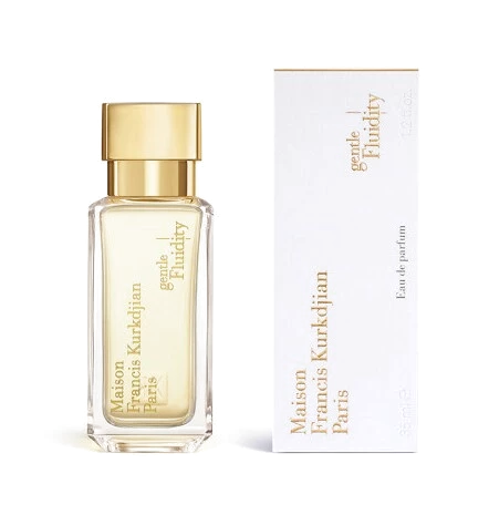 Gentle Fluidity Gold Kurkdjian парфюмерная вода 35 мл унисекс - Джентли Флюидити