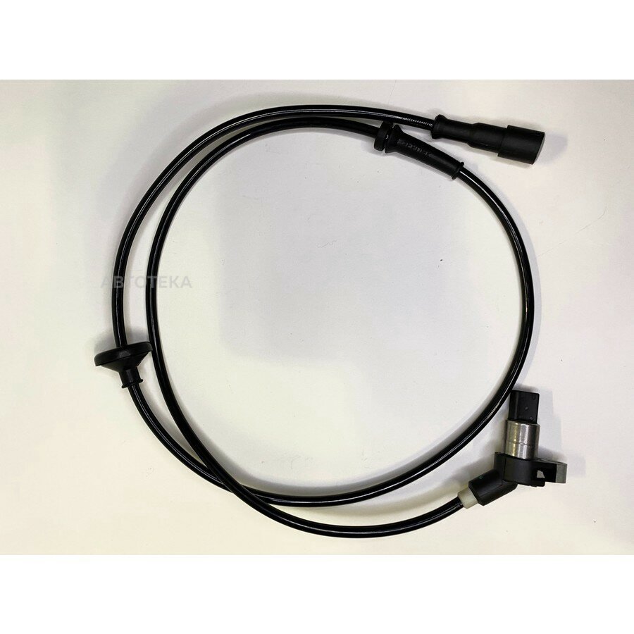 Датчик ABS задний VW PASSAT 3A2/35I (1988/02 - 1997/12) VW GOLF II (1983/08 - 1992/12) VW JETTA II ( MAGTECHNIC MAG2326