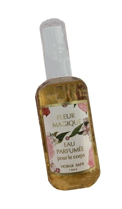 Новая Заря Магический Цветок вода ароматическая 100 мл / Nouvelle Etoile Fleur Magique